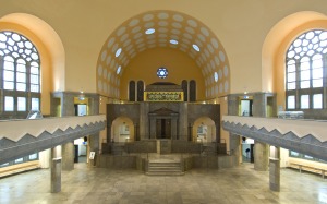 Bild 2 - Alte Synagoge Essen - 