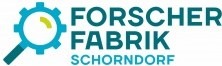 Logo - Forscherfabrik Schorndorf