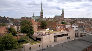 Bild 1 - Europäisches Hansemuseum Lübeck - © Martin Granata