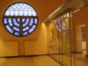 Bild 3 - Alte Synagoge Essen - 
