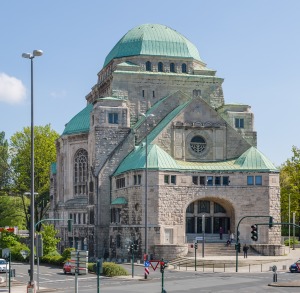 Bild 1 - Alte Synagoge Essen - 