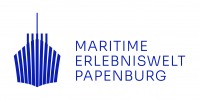 Logo - Maritime Erlebniswelt Papenburg